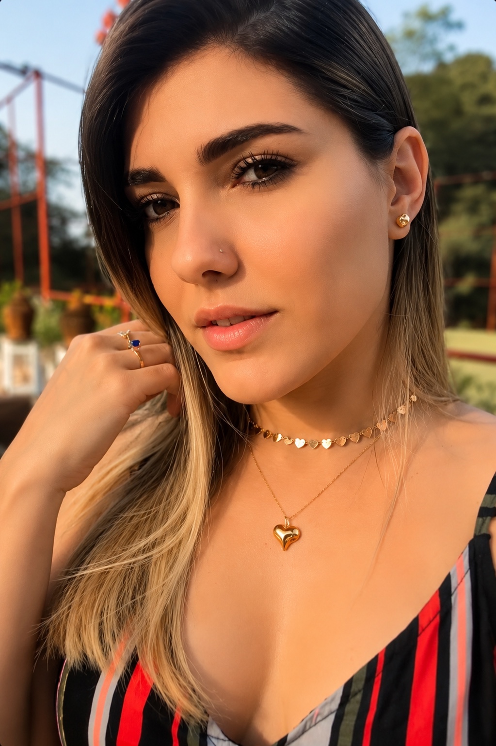 Rachel Hernandez